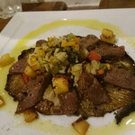 RISTORANTE Co.N.Te - 