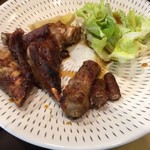 焼鳥いしやん - 