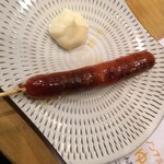 焼鳥いしやん - 