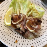 焼鳥いしやん - 