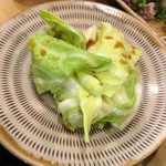 焼鳥いしやん - 