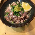 焼鳥いしやん - 