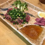 焼鳥いしやん - 