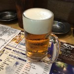 焼鳥いしやん - 