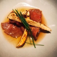 神戸牛炉釜ステーキ GINZA KOKO炉 - 