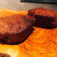 神戸牛炉釜ステーキ GINZA KOKO炉 - 