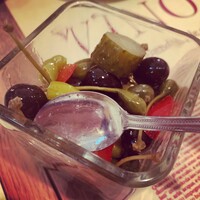 Bar Espanol LA BODEGA 大阪店 - 