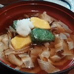 牡蠣屋 浅草 惚のじ - 