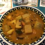 ガラムマサラ - 