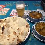 ガラムマサラ - 