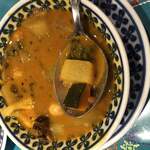 ガラムマサラ - 