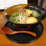 王時計 - みそラーメン