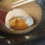 王時計 - みそラーメンの具を喰らう