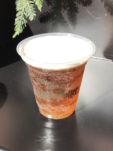 バタービール カート 桜島 ジュースバー 食べログ