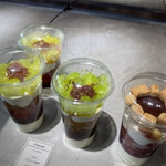 PATISSERIE ASAKO IWAYANAGI - 