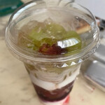 PATISSERIE ASAKO IWAYANAGI - 