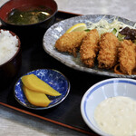 お食事処 淀ヤ - 