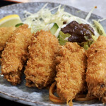 お食事処 淀ヤ - 