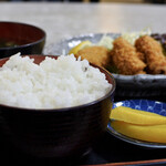 お食事処 淀ヤ - 