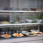 お食事処 淀ヤ - 