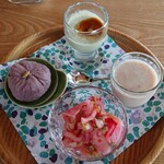 カフェー清涯荘 - 
