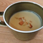 カフェー清涯荘 - 