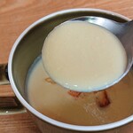 カフェー清涯荘 - 