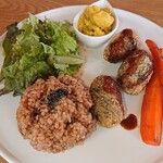 カフェー清涯荘 - 