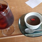 カフェー清涯荘 - 