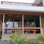 カフェー清涯荘 - 