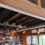 カフェー清涯荘 - 