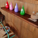 カフェー清涯荘 - 