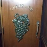 クライスラー - 入口