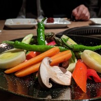 焼肉 The INNOCENT CARVERY 新丸ビル店 - 