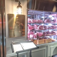 焼肉 The INNOCENT CARVERY 新丸ビル店 - 