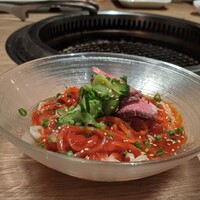 焼肉 The INNOCENT CARVERY 新丸ビル店 - 