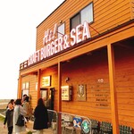 BAKE STUDIO OKAZAKI 岡崎製パン所 - 