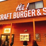 BAKE STUDIO OKAZAKI 岡崎製パン所 - 