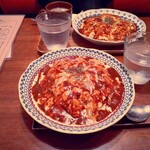 のわのわカフェ - 