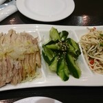 王龍餃子房 - 