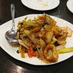 王龍餃子房 - 