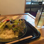 Mamanokimochi　Cafe - 