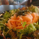 Mamanokimochi　Cafe - 