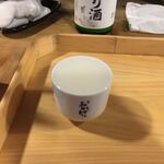 Iseman Naikuumae Shuzoujou - にごり酒