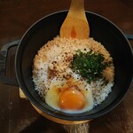 ビストロ ノリズ