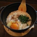 ビストロ ノリズ