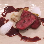 ボトルス - えこめ牛のオーブン焼き