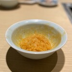 雪月花 たなかさとる - 残ったタレにはご飯を入れて♪