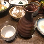 Soji bou - 日本酒