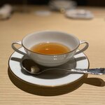 雪月花 たなかさとる - コンソメスープ